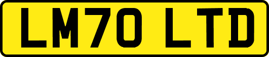 LM70LTD