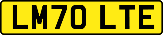 LM70LTE