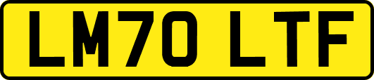 LM70LTF