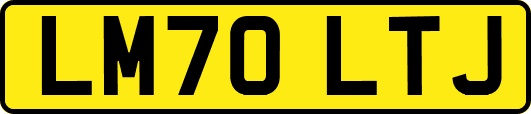 LM70LTJ