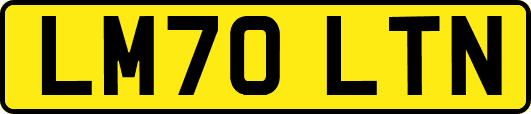 LM70LTN