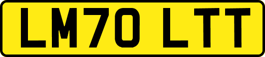 LM70LTT