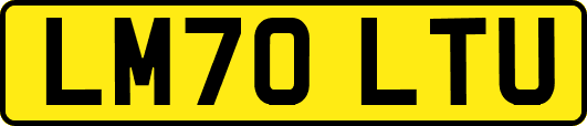 LM70LTU