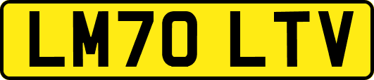 LM70LTV