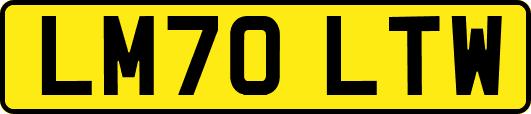 LM70LTW