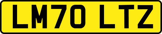 LM70LTZ