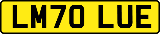 LM70LUE