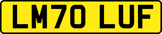 LM70LUF