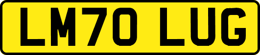 LM70LUG