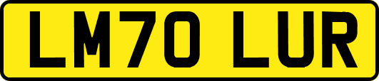 LM70LUR