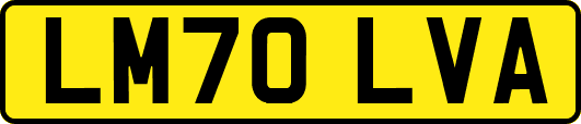 LM70LVA
