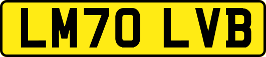 LM70LVB