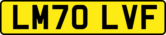 LM70LVF