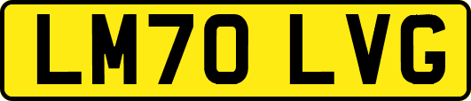 LM70LVG