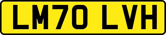 LM70LVH