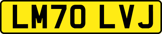 LM70LVJ