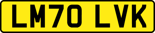 LM70LVK