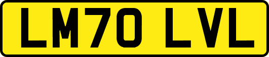 LM70LVL