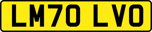 LM70LVO