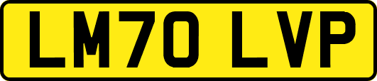 LM70LVP
