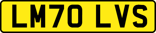 LM70LVS