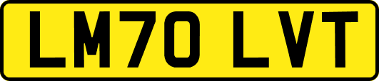 LM70LVT