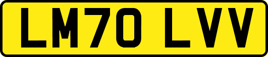 LM70LVV