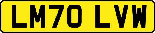 LM70LVW