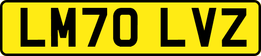 LM70LVZ