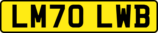 LM70LWB