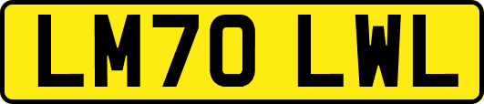 LM70LWL