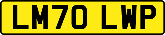 LM70LWP