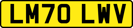 LM70LWV