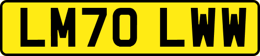 LM70LWW