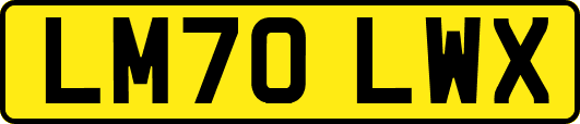 LM70LWX