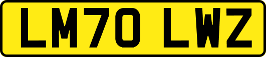 LM70LWZ