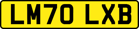 LM70LXB