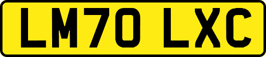 LM70LXC