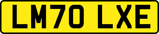 LM70LXE