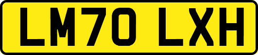 LM70LXH
