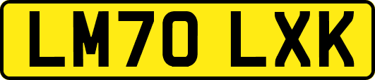 LM70LXK