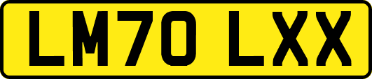 LM70LXX