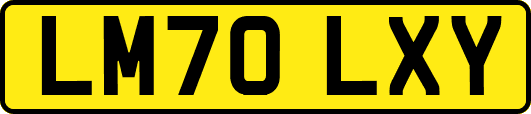 LM70LXY