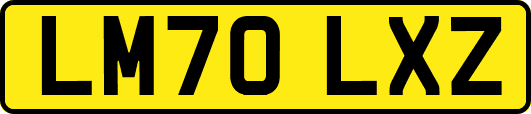 LM70LXZ