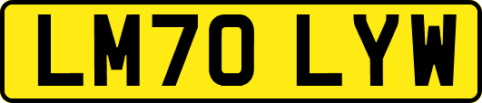 LM70LYW