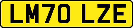 LM70LZE