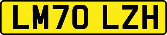 LM70LZH