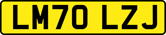 LM70LZJ