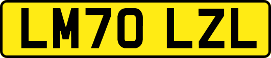 LM70LZL