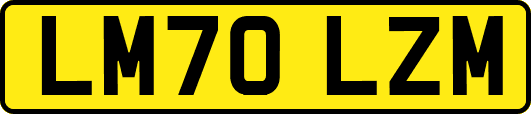 LM70LZM